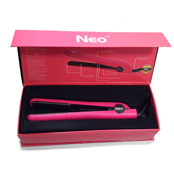 Pink Ceramic Pro