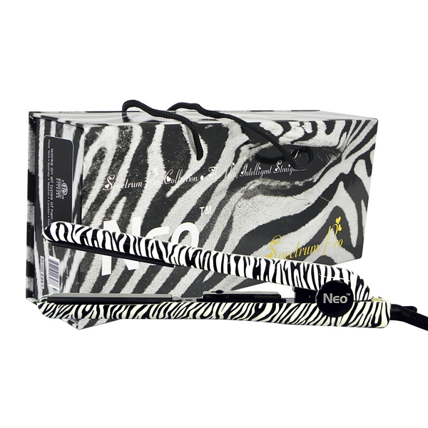 White Zebra Spectrum Pro