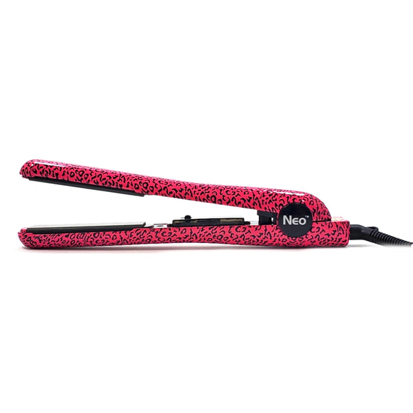 Hot Pink Leopard Spectrum Pro