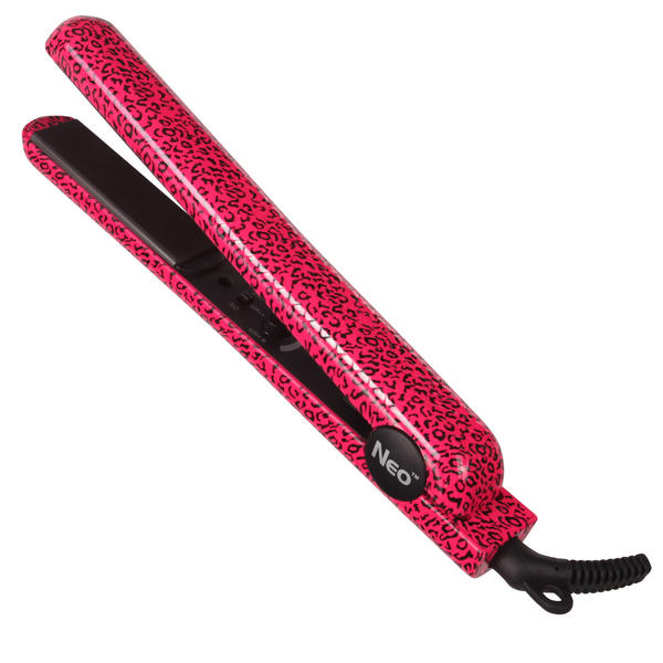 Hot Pink Leopard Spectrum Pro