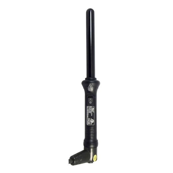 19mm Black Twister