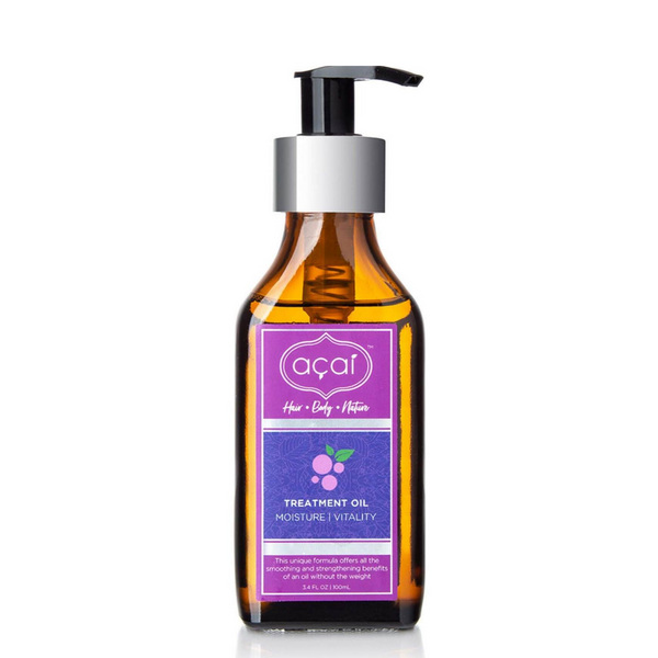 Treatment Oil 100ml