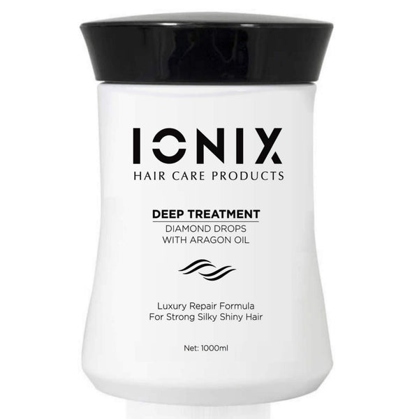 Deep Treatment w/Argan Oil 1000ml