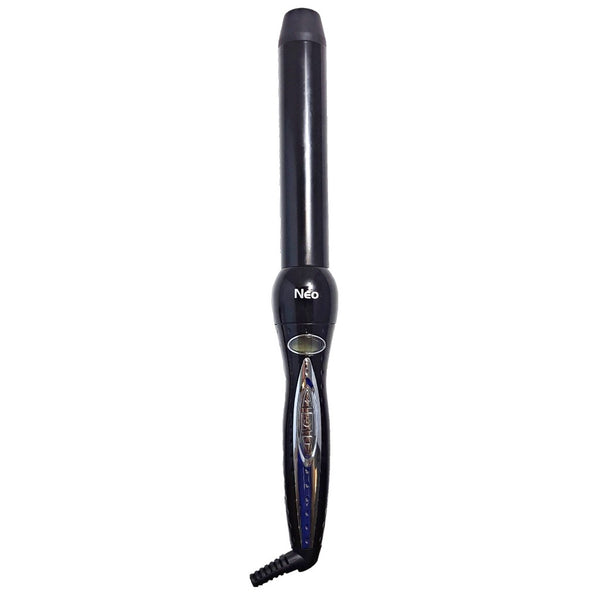 Black 3pc Digital Twister Set