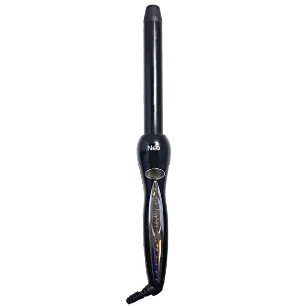 Black 3pc Digital Twister Set