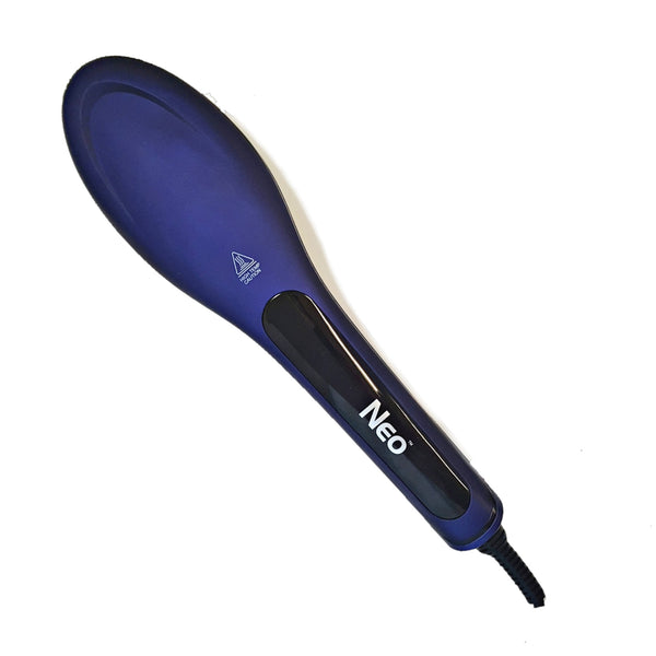 Metallic Navy Blue