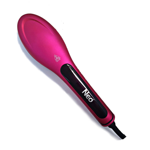 Metallic Fuchsia