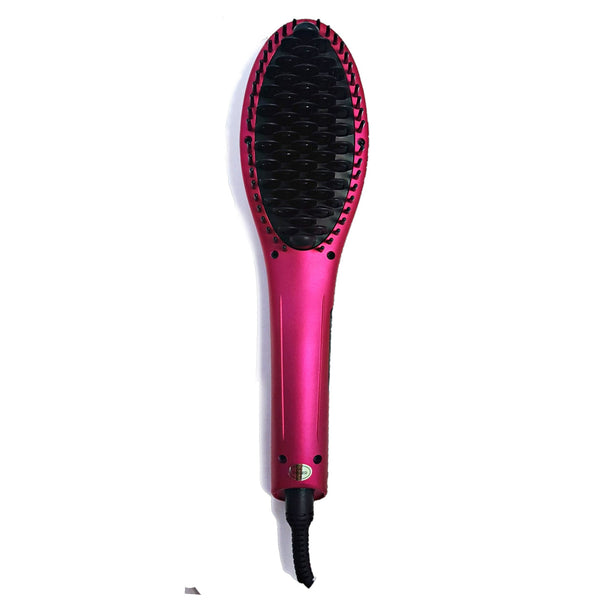 Metallic Fuchsia