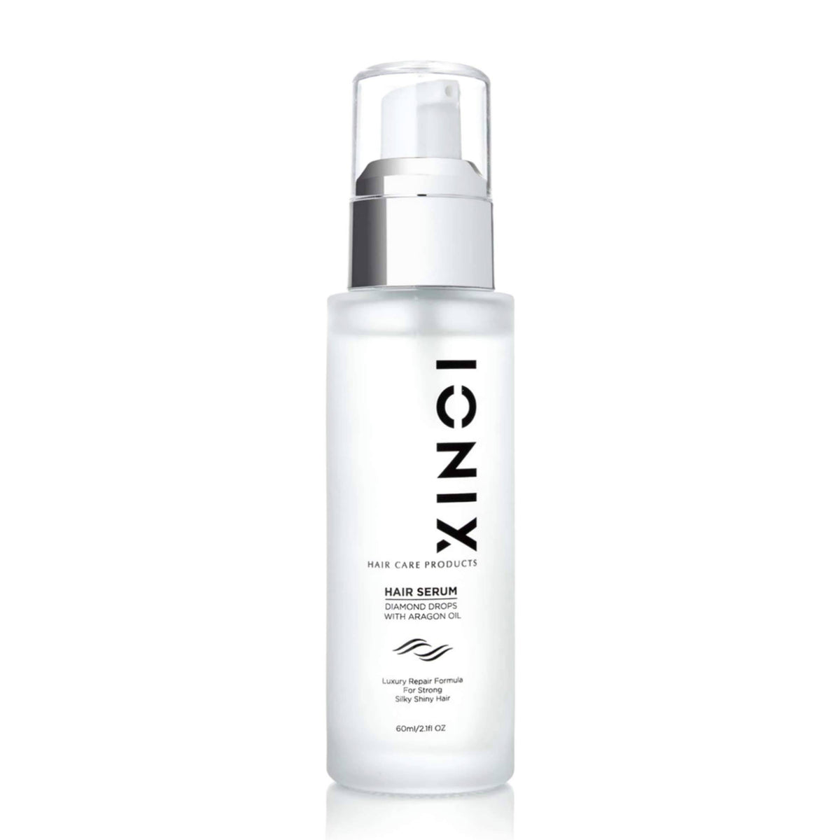 ISO Beauty | IONIX Diamond Drops w/Argan Oil 60ml – NEO Choice