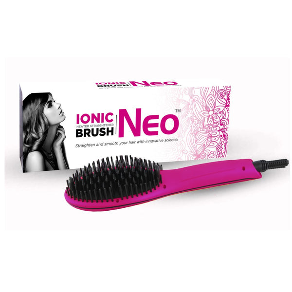 Metallic Fuchsia