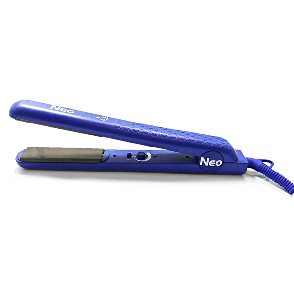Blue Full Set w/Mini iron