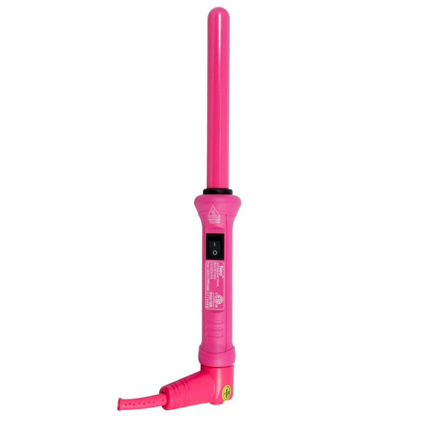 19mm Pink Twister