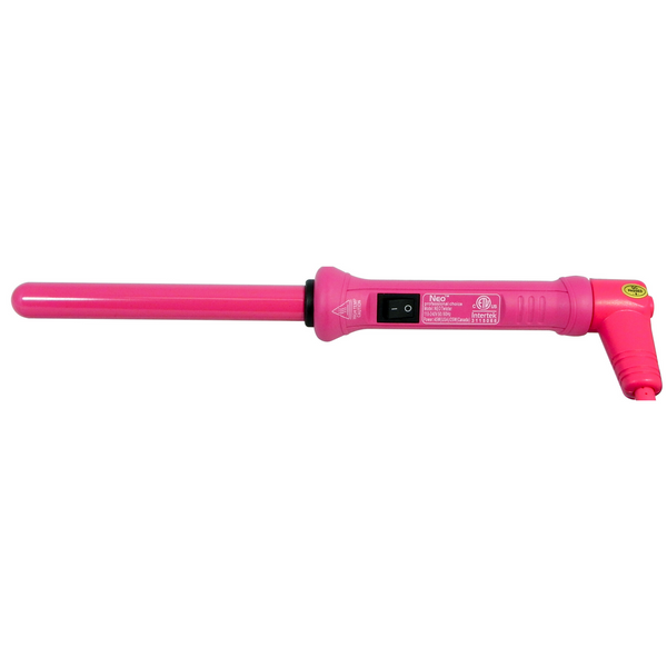 19mm Pink Twister