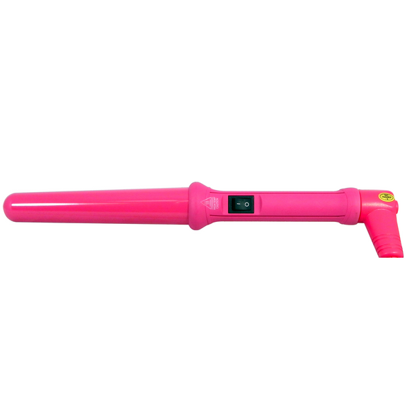 32-25mm Pink Tapered Twister
