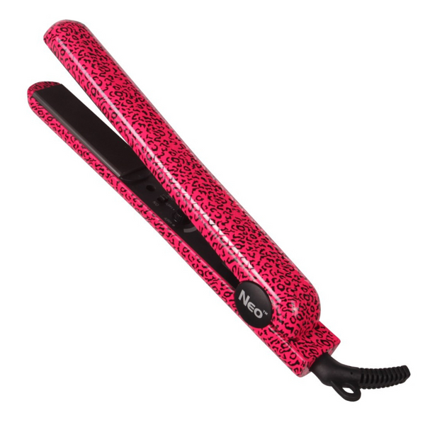 Pink Leopard Full Set w/Mini Dryer