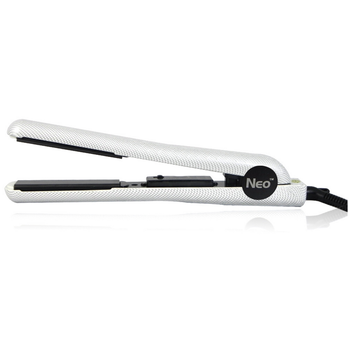 Iso professional 2024 hair straightener