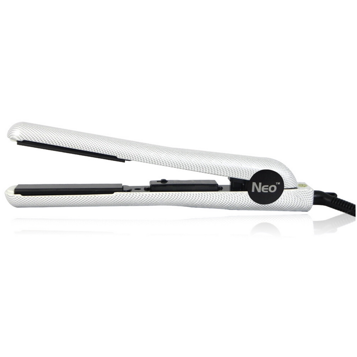 Iso professional hair clearance straightener