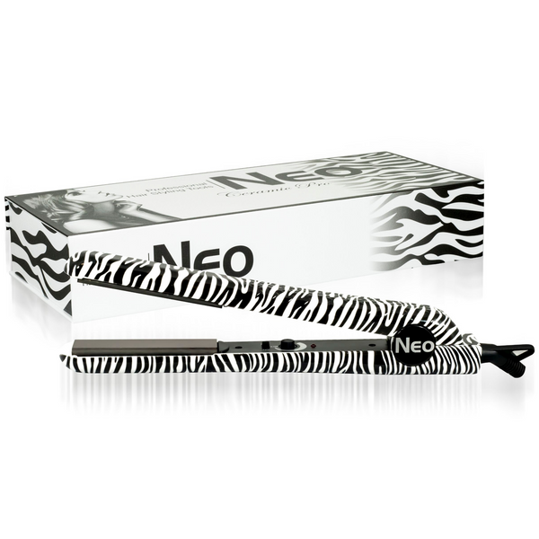 White Zebra Ceramic Pro