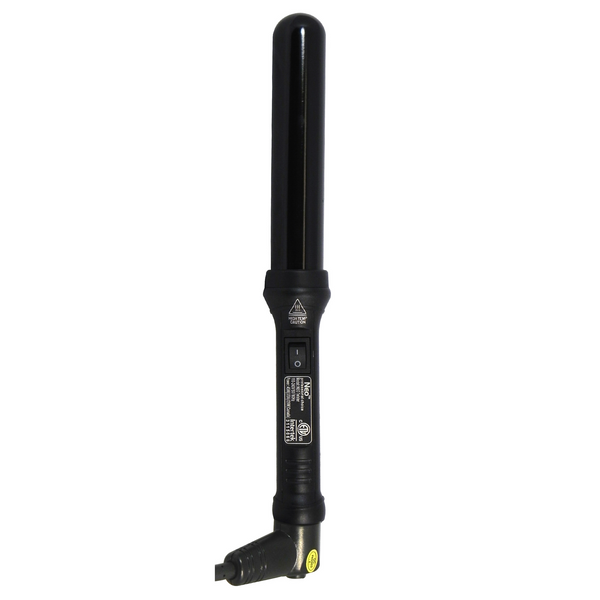 32mm Black Twister