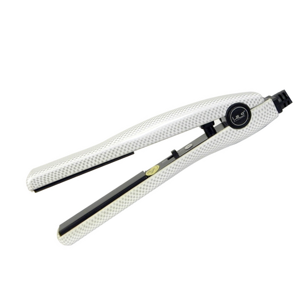 White Pearl Full Set w/Mini Iron