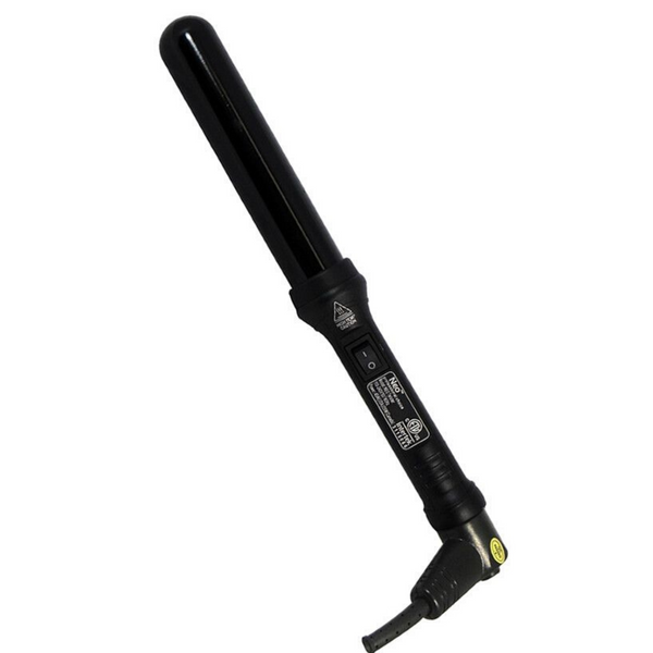 32mm Black Twister