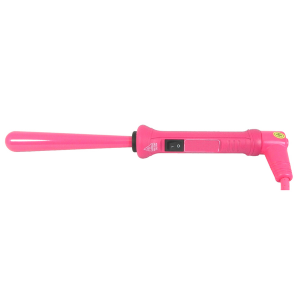 13-35mm Pink Tapered Twister