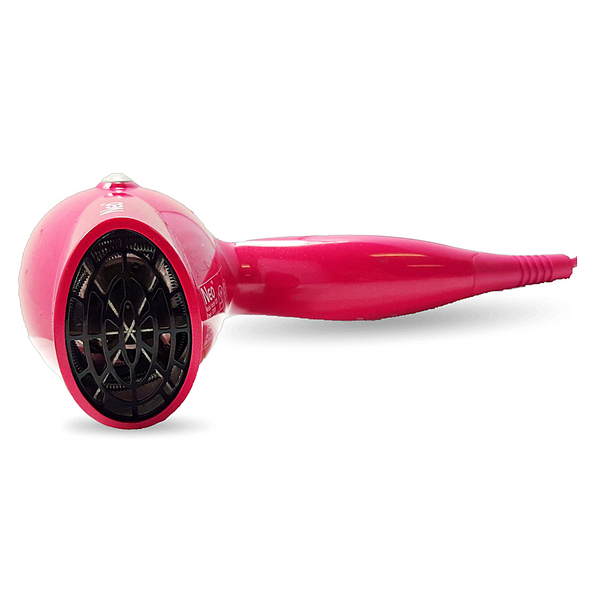 Complete Pink Set w/Mini Dryer