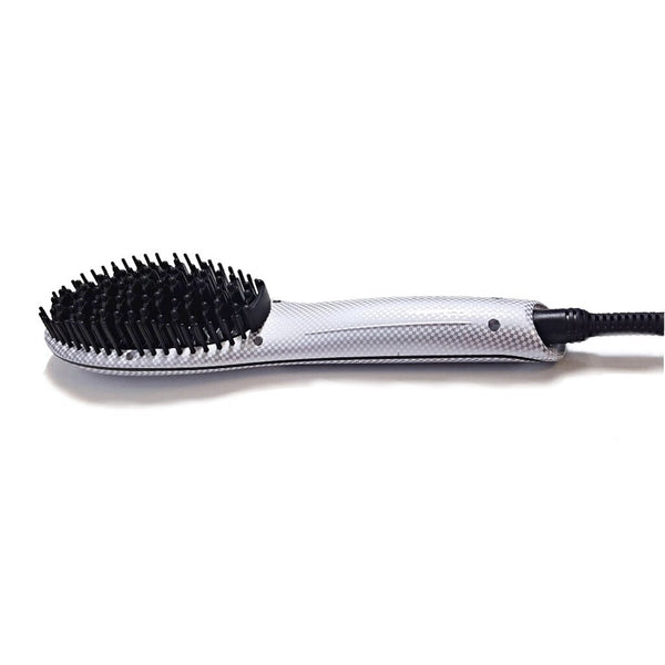 White Pearl Headed Brush Set