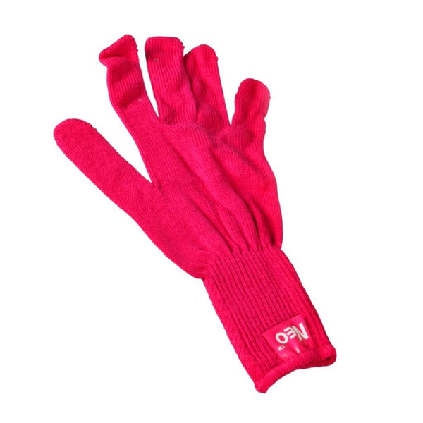 13-35mm Pink Tapered Twister