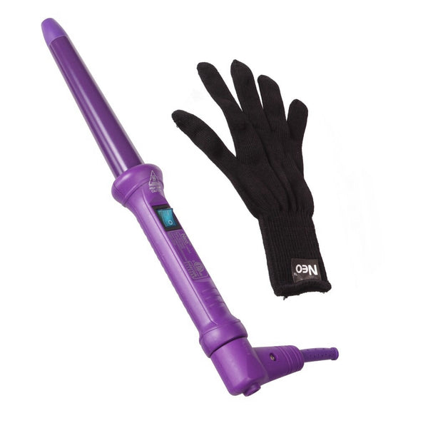 Purple Full Set w/Mini Dryer
