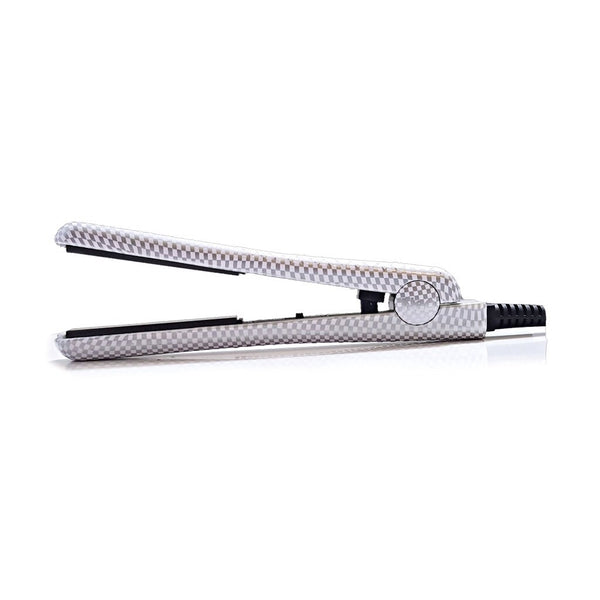 White Pearl Headed Brush Set