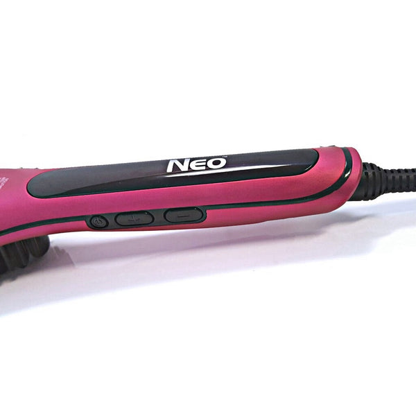 Metallic Fuchsia
