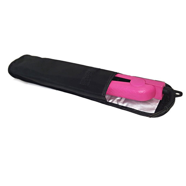 Heat Protective Folding Mat w/Velcro