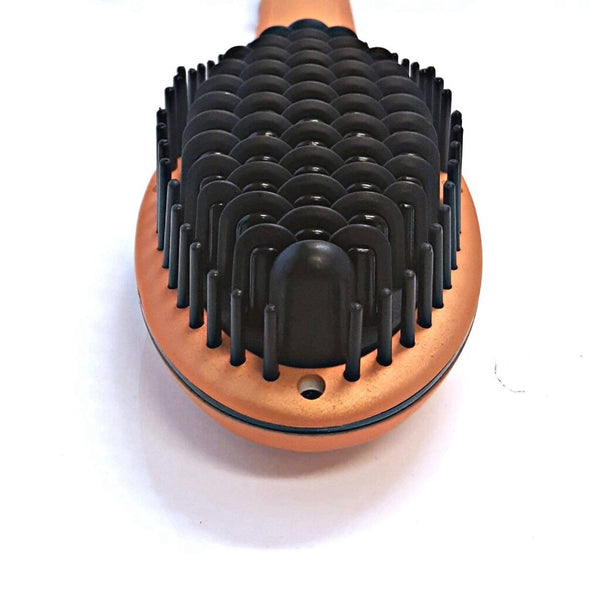 Metallic Copper