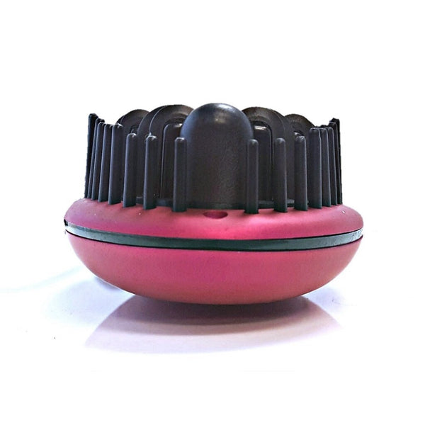 Metallic Fuchsia