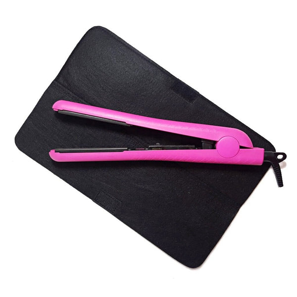 Heat Protective Folding Mat w/Velcro