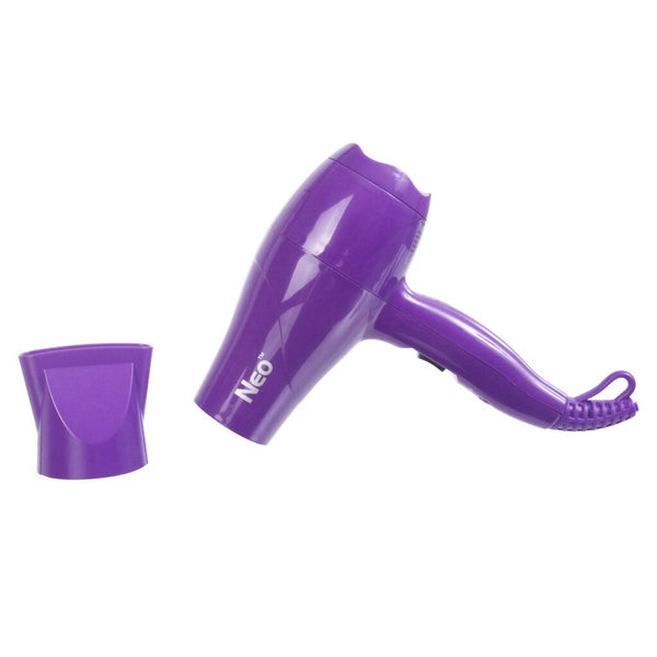 Purple Full Set w/Mini Dryer