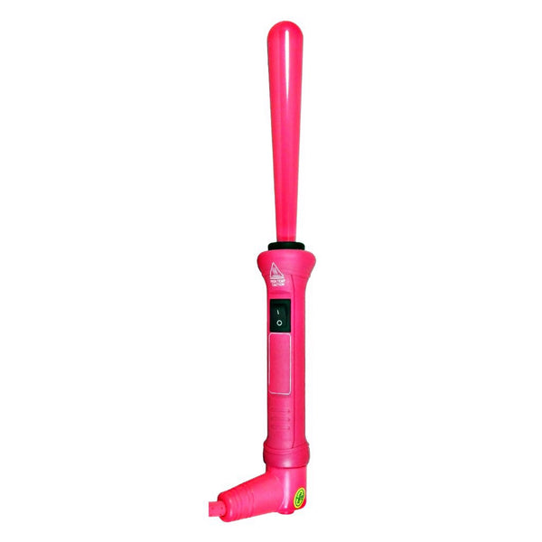 13-35mm Pink Tapered Twister