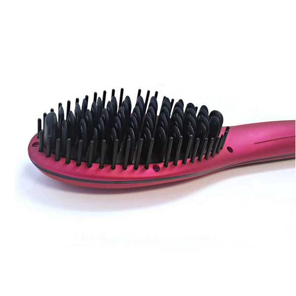 Metallic Fuchsia