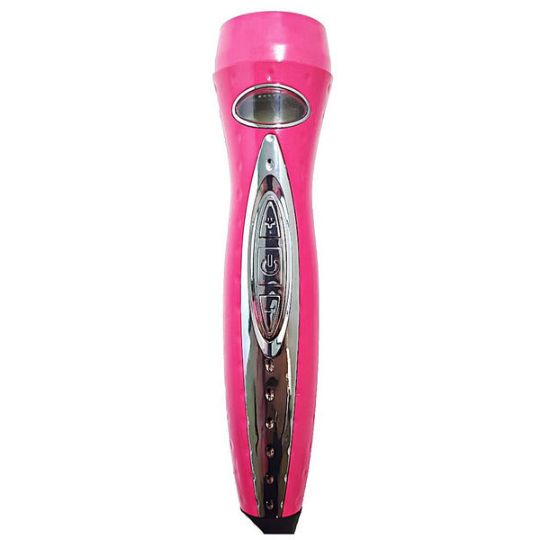 Pink Digital 3pc Twister Set