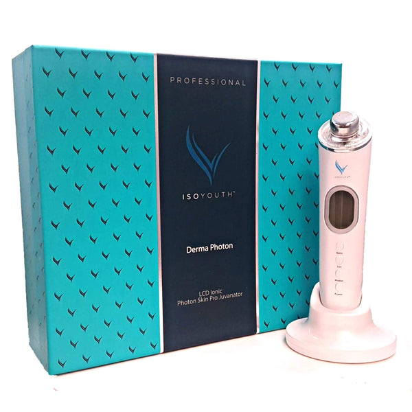 Derma Photon w/Light Therapy