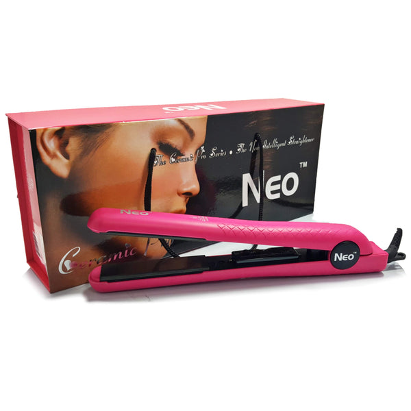 Pink 1" Ceramic Pro | Flat Iron