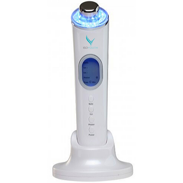 Derma Photon w/Light Therapy