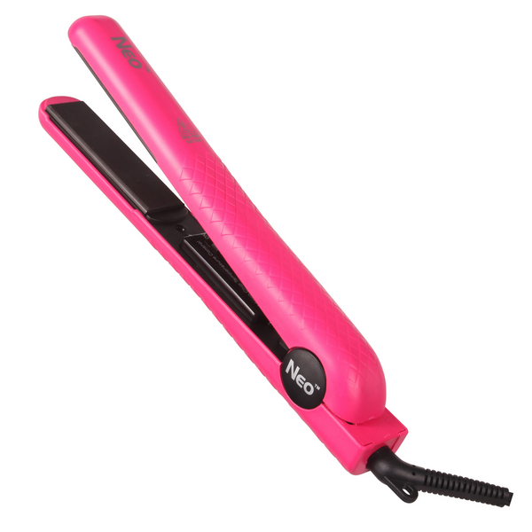 Pink 1" Ceramic Pro | Flat Iron