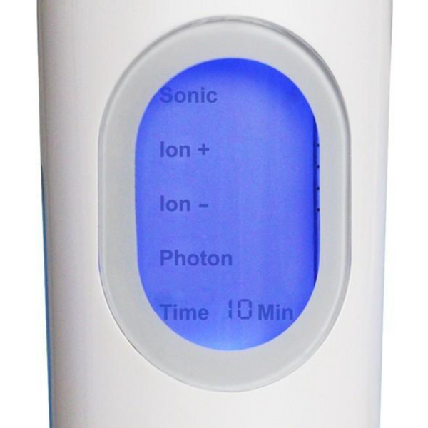 Derma Photon w/Light Therapy