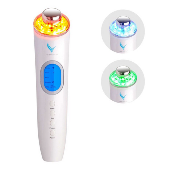 Derma Photon w/Light Therapy
