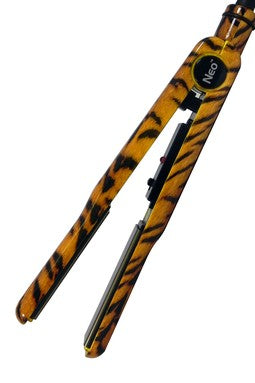 Tiger Turbo Silk | Flat Iron