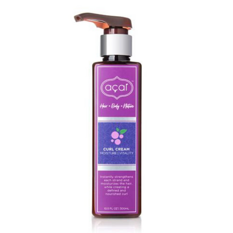 Curl Cream 300ml | Hair Care