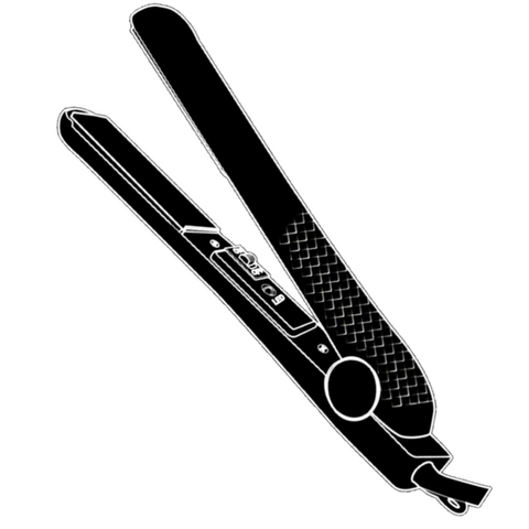 Flat Iron/Straightener Warranty