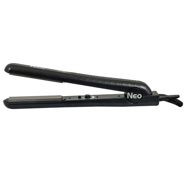 Black 1" Ceramic Pro | Flat Iron